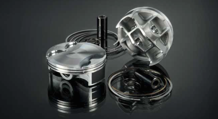 Vertex Pistons - V.P. Italy Srl – Vertex Pistons